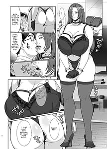 Page 8: 007.jpg | Are Joshikousei Saimin tte Konna ni Kantan datta no 2 | View Page!