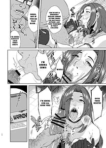 Page 12: 011.jpg | Are Joshikousei Saimin tte Konna ni Kantan datta no 2 | View Page!