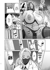 Page 16: 015.jpg | Are Joshikousei Saimin tte Konna ni Kantan datta no 2 | View Page!