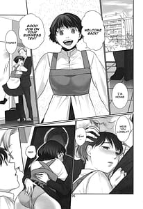 Page 4: 003.jpg | Are to Kekkon Shimashita | View Page!