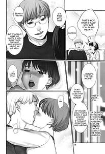 Page 13: 012.jpg | Are to Kekkon Shimashita | View Page!