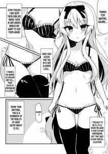 Page 7: 006.jpg | Arifureta Nichijou wa Kyuuketsu Hime ni Kuwareru | View Page!