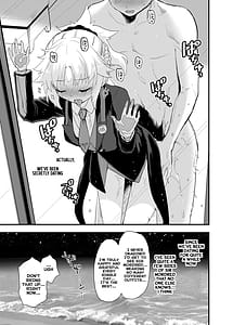 Page 4: 003.jpg | Arigatou Serva Fes 2 no Are... no Hon | View Page!