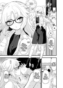 Page 8: 007.jpg | Arigatou Serva Fes 2 no Are... no Hon | View Page!