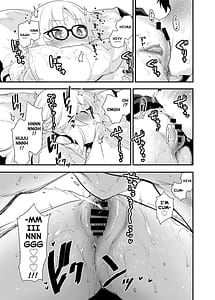 Page 14: 013.jpg | Arigatou Serva Fes 2 no Are... no Hon | View Page!