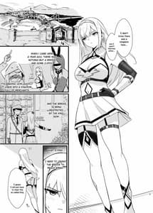 Page 5: 004.jpg | Arisa -Donyoku na Ou no Wana- | View Page!