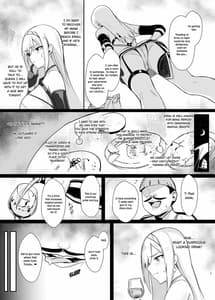 Page 7: 006.jpg | Arisa -Donyoku na Ou no Wana- | View Page!