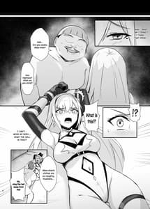 Page 8: 007.jpg | Arisa -Donyoku na Ou no Wana- | View Page!
