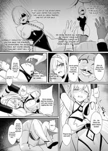 Page 10: 009.jpg | Arisa -Donyoku na Ou no Wana- | View Page!