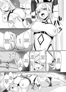 Page 11: 010.jpg | Arisa -Donyoku na Ou no Wana- | View Page!