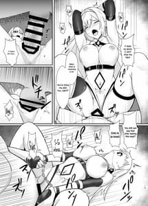 Page 15: 014.jpg | Arisa -Donyoku na Ou no Wana- | View Page!
