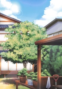 Page 5: 004.jpg | Arisa ni Onegai -Natsu no Omoide Hen | View Page!