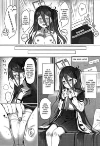 Page 10: 009.jpg | Arisu mo Level up Shitai desu! Level 2 | View Page!