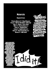 Page 4: 003.jpg | Arls Fuuzokutai | View Page!