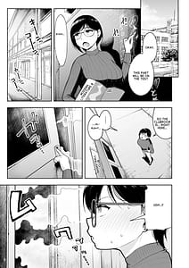 Page 8: 007.jpg | AroThir Dokushin Josei Kyoushi wa Shishunki Danshi nanka Yori Tamattenda yo! | View Page!