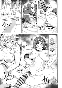 Page 14: 013.jpg | AroThir Pakohame Mujintou | View Page!