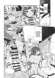 Page 15: 014.jpg | AroThir Pakohame Mujintou | View Page!