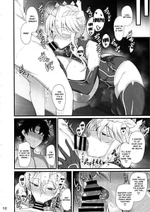 Page 11: 010.jpg | Artoria to Kimochi Yoku Naru Hi | View Page!