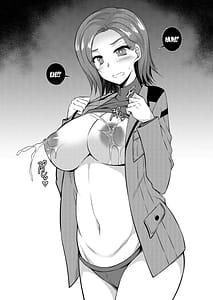 Page 3: 002.jpg | Aru Hi Totsuzen Ni Natta Bou Elite | View Page!