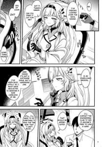 Page 2: 001.jpg | Aru Hi no Chou Tensai Ecchi Kei Byoujaku Bishoujo Hacker | View Page!