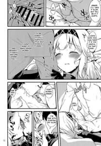 Page 11: 010.jpg | Aru Hi no Chou Tensai Ecchi Kei Byoujaku Bishoujo Hacker | View Page!