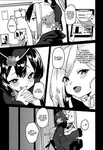 Page 4: 003.jpg | Aru chan Shachou -Aigan Doubutsu ni Naru | View Page!