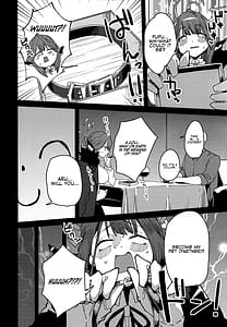 Page 7: 006.jpg | Aru chan Shachou -Aigan Doubutsu ni Naru | View Page!