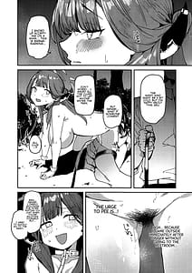Page 9: 008.jpg | Aru chan Shachou -Aigan Doubutsu ni Naru | View Page!