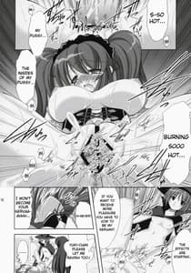 Page 15: 014.jpg | Asahina Mikuru no Tameiki | View Page!