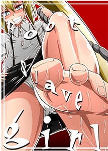 Read Ashidorei Shoujo gakusei no Dorei ni Natta Fuuki Iin no Joshikousei with English Translation