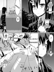 Page 5: 004.jpg | Ashidorei Shoujo gakusei no Dorei ni Natta Fuuki Iin no Joshikousei | View Page!