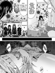 Page 8: 007.jpg | Ashidorei Shoujo gakusei no Dorei ni Natta Fuuki Iin no Joshikousei | View Page!