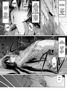 Page 9: 008.jpg | Ashidorei Shoujo gakusei no Dorei ni Natta Fuuki Iin no Joshikousei | View Page!