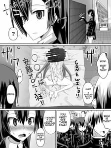 Page 10: 009.jpg | Ashidorei Shoujo gakusei no Dorei ni Natta Fuuki Iin no Joshikousei | View Page!