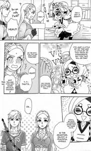 Page 8: 007.jpg | Ashita no Watashi-tachi | View Page!