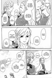 Page 12: 011.jpg | Ashita no Watashi-tachi | View Page!