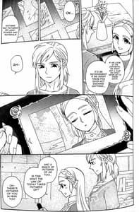 Page 14: 013.jpg | Ashita no Watashi-tachi | View Page!