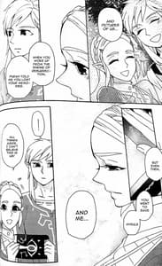 Page 15: 014.jpg | Ashita no Watashi-tachi | View Page!