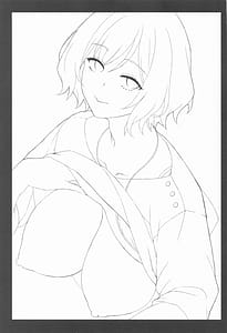 Page 2: 001.jpg | Assari Yarechau Asari Sensei | View Page!