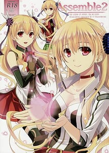 Read Assemble2 with English Translation