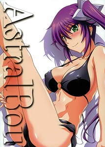 Read Astral Bout Ver. 36 with English Translation