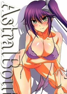 Read Astral Bout Ver. 38 with English Translation