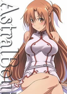 Read Astral Bout Ver. 41 with English Translation