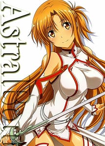 Read Astral Bout Ver. 43 with English Translation