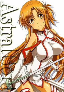 Page 1: 000.jpg | Astral Bout Ver. 43 | View Page!