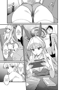 Page 2: 001.jpg | Asuma Toki no Yuuga na Seikatsu | View Page!