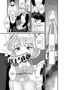 Page 10: 009.jpg | Asuma Toki no Yuuga na Seikatsu | View Page!