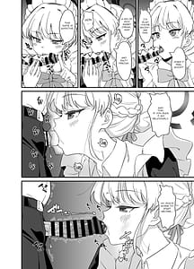 Page 11: 010.jpg | Asuma Toki no Yuuga na Seikatsu | View Page!