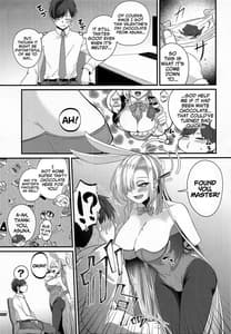 Page 2: 001.jpg | Asuna Bunny with Chocolate | View Page!