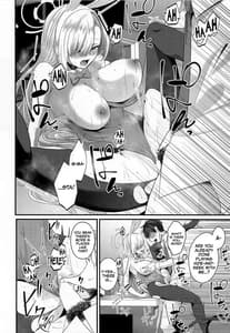 Page 9: 008.jpg | Asuna Bunny with Chocolate | View Page!